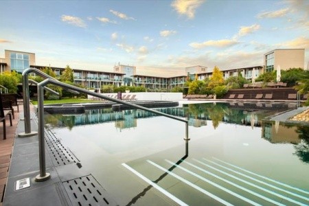 Aqualux Spa Suite & Terme - 15