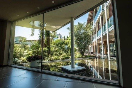 Aqualux Spa Suite & Terme - 16