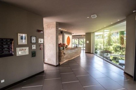 Aqualux Spa Suite & Terme - 17