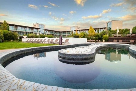 Aqualux Spa Suite & Terme - 18