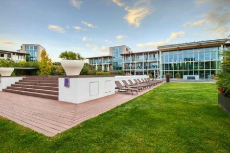 Aqualux Spa Suite & Terme - 19