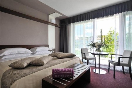 Aqualux Spa Suite & Terme - 20