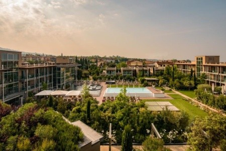 Aqualux Spa Suite & Terme - 21