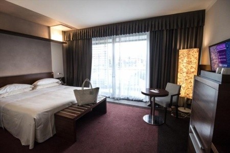 Aqualux Spa Suite & Terme - 22