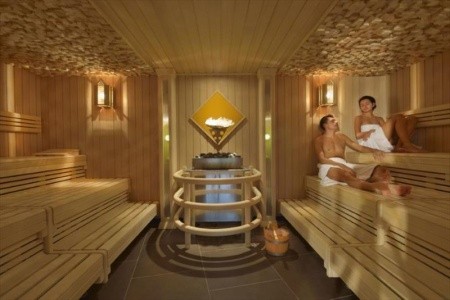 Aqualux Spa Suite & Terme - 24