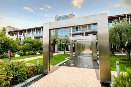 Aqualux Spa Suite & Terme - 26