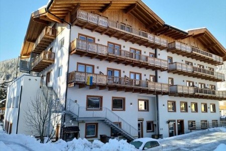 Park Avisio (Soraga) - 2