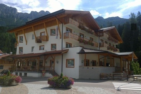 Park Avisio (Soraga) - 16