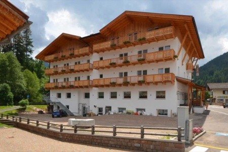 Park Avisio (Soraga) - 17