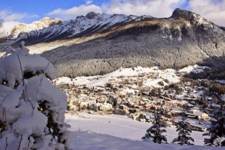 Park Avisio (Soraga) - 18