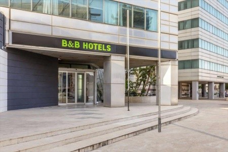 Bb Trapani Crystal - 12