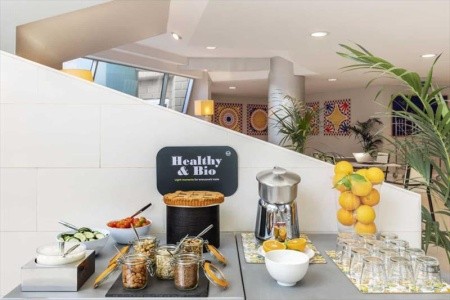 Bb Trapani Crystal - 16