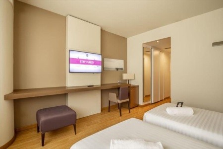 Bb Trapani Crystal - 22