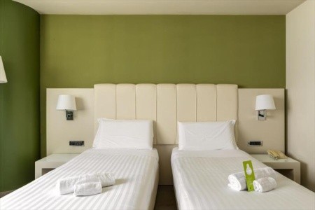 Bb Trapani Crystal - 24