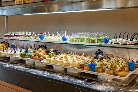 Turecko Kemer Viking Park 7 dňový pobyt All Inclusive Letecky Letisko: Praha October 2026 ( 5/10/26-11/10/26)