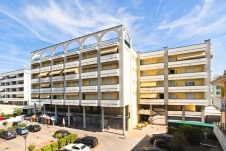 Residence Cristoforo Colombo