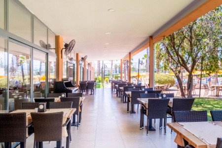 Turecko Kemer Viking Park 7 dňový pobyt All Inclusive Letecky Letisko: Praha October 2026 ( 5/10/26-11/10/26)