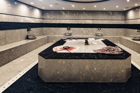 Turecko Kemer Viking Park 7 dňový pobyt All Inclusive Letecky Letisko: Praha October 2026 ( 5/10/26-11/10/26)