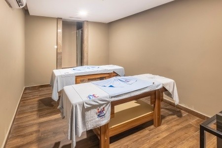 Turecko Kemer Viking Park 7 dňový pobyt All Inclusive Letecky Letisko: Praha October 2026 ( 5/10/26-11/10/26)