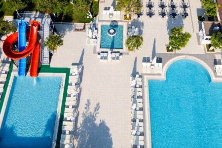 Turecko Kemer Viking Garden (Ex.