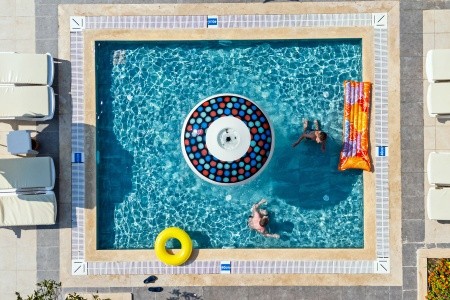 Turecko Kemer Viking Garden (Ex.