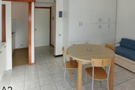 Rezidencia Casa Al Mare