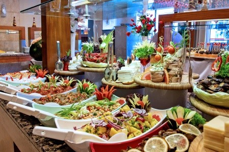 Turecko Kemer Viking Star 10 dňový pobyt All Inclusive Letecky Letisko: Praha July 2026 (11/07/26-20/07/26)