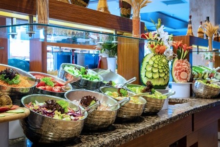 Turecko Kemer Viking Star 10 dňový pobyt All Inclusive Letecky Letisko: Praha July 2026 (11/07/26-20/07/26)