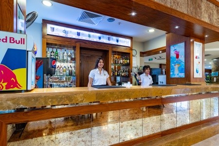 Turecko Kemer Viking Star 10 dňový pobyt All Inclusive Letecky Letisko: Praha July 2026 (11/07/26-20/07/26)