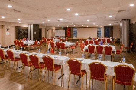 Turecko Kemer Viking Star 10 dňový pobyt All Inclusive Letecky Letisko: Praha July 2026 (11/07/26-20/07/26)