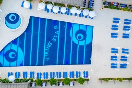 Turecko Kemer Viking Star 10 dňový pobyt All Inclusive Letecky Letisko: Praha July 2026 (11/07/26-20/07/26)