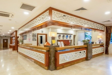 Turecko Kemer Viking Star 10 dňový pobyt All Inclusive Letecky Letisko: Praha July 2026 (11/07/26-20/07/26)