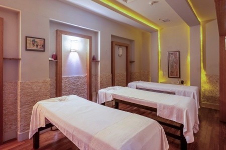 Turecko Kemer Viking Star 10 dňový pobyt All Inclusive Letecky Letisko: Praha July 2026 (11/07/26-20/07/26)