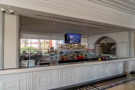 Turecko Belek Ic Santai 12 dňový pobyt Ultra All inclusive Letecky Letisko: Viedeň April 2026 (21/04/26- 2/05/26)