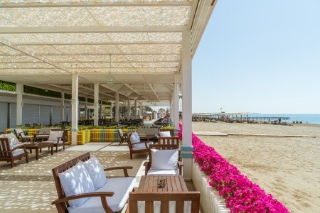 Turecko Belek Ic Santai 12 dňový pobyt Ultra All inclusive Letecky Letisko: Viedeň April 2026 (21/04/26- 2/05/26)