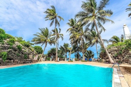 Diamonds Leisure Beach & Golf Resort - 4