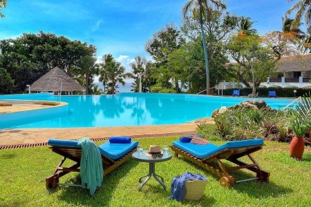 Diamonds Leisure Beach & Golf Resort - 6