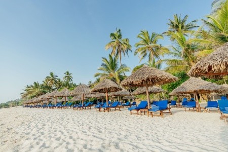 Diamonds Leisure Beach & Golf Resort - 7