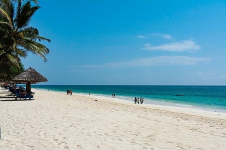 Diamonds Leisure Beach & Golf Resort - 8