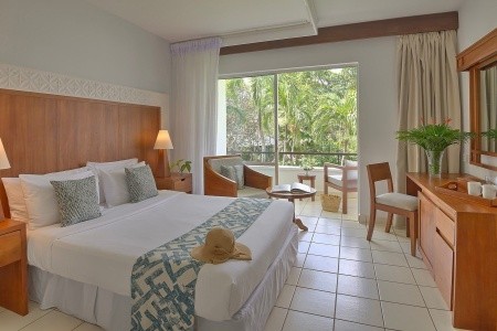 Diamonds Leisure Beach & Golf Resort - 9