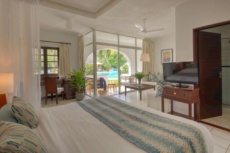 Diamonds Leisure Beach & Golf Resort - 11