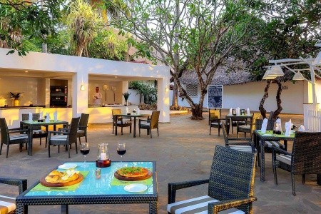 Diamonds Leisure Beach & Golf Resort - 16