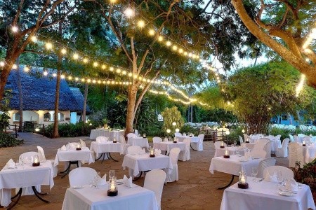 Diamonds Leisure Beach & Golf Resort - 17