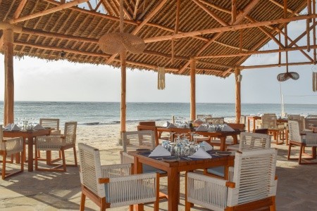 Diamonds Leisure Beach & Golf Resort - 18