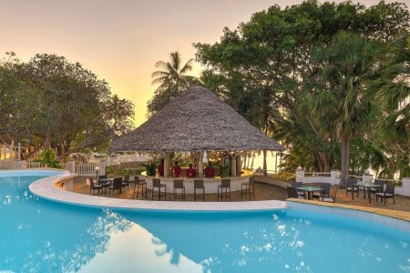 Diamonds Leisure Beach & Golf Resort - 21