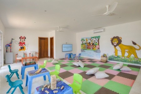 Diamonds Leisure Beach & Golf Resort - 23