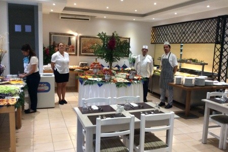 Grécko Kréta Mare Hotel Apartments 8 dňový pobyt All Inclusive Letecky Letisko: Viedeň October 2026 ( 8/10/26-15/10/26)