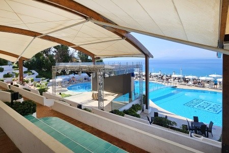 Scoglio Della Galea Resort & Spa - 4