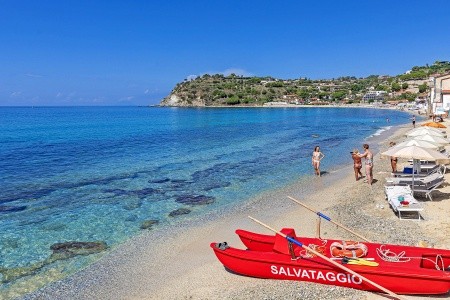 Scoglio Della Galea Resort & Spa - 5