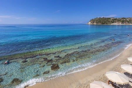 Scoglio Della Galea Resort & Spa - 7